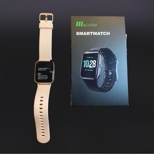 Pink Smartwatch BRAND NEW